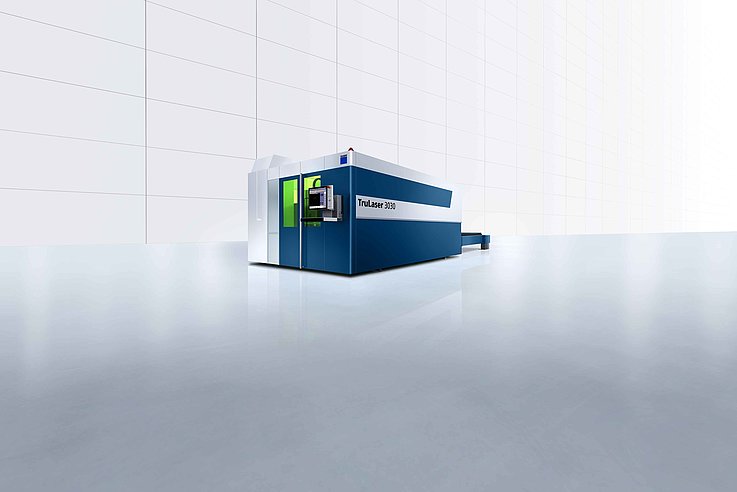 TruLaser5030