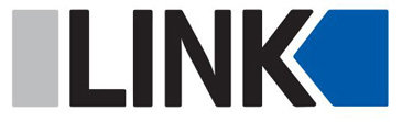 Logo der Firma LINK