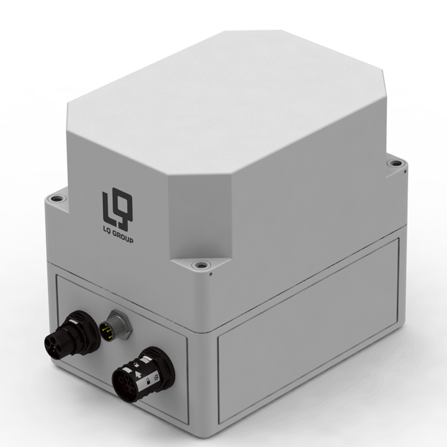 能源输出400V A-TEC Funktionsmodul Energieabgang 400 V