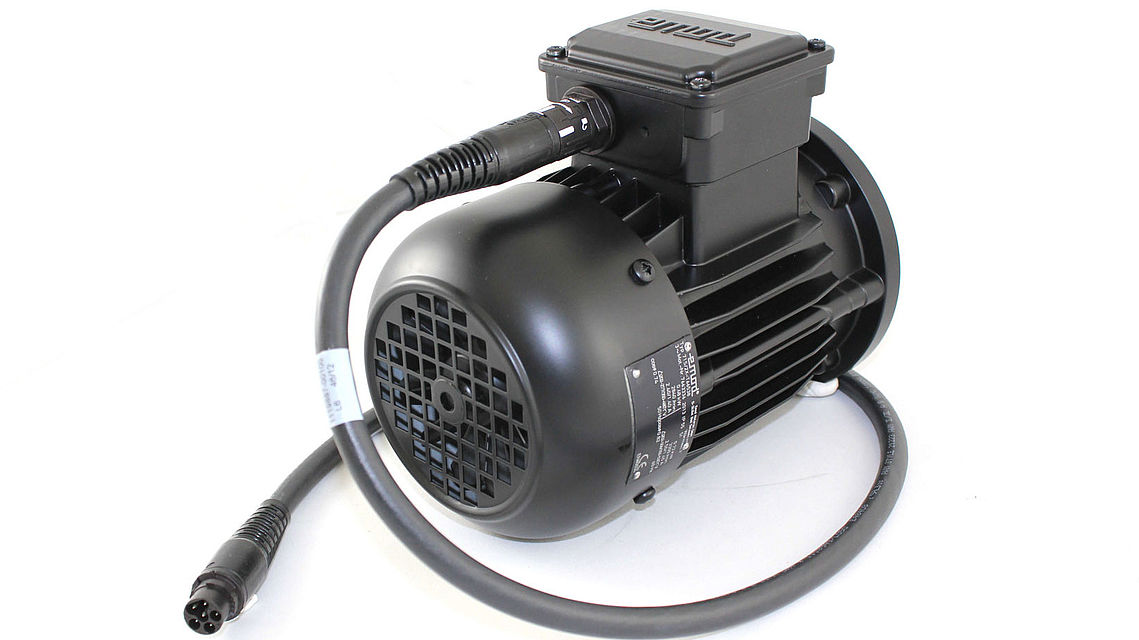 Motoranschluss M15 Power