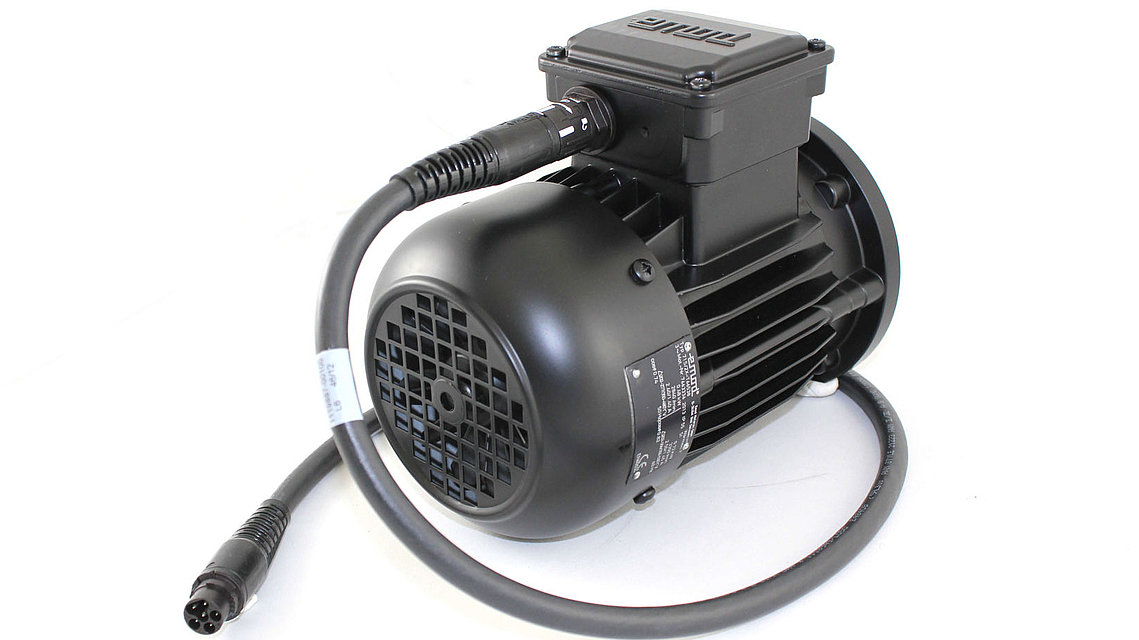Motoranschluss M15 Power
