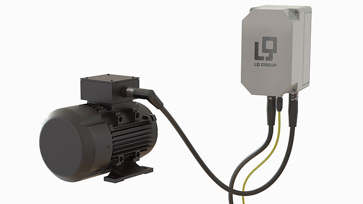 A-TEC Motorstarter- Fertige elektromechanische Bauteile
