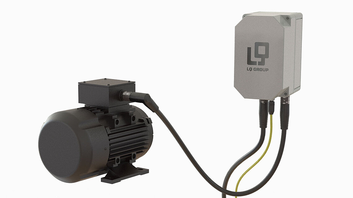 A-TEC Motorstarter- Fertige elektromechanische Bauteile 