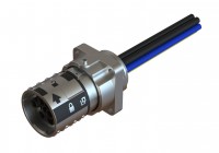 X-TEC 15 Leistungsstecker 6x2,5