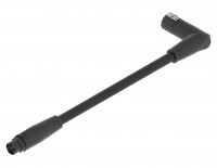 W-TEC 15 Leistungskabel 6x1,5mm²