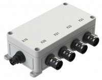 X-TEC 15 Verteiler