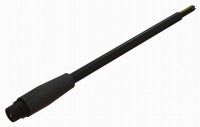 W-TEC 15 Leistungskabel 6x1,5