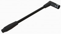 W-TEC 15 Leistungskabel 6x1,5