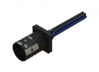 X-TEC 15 Leistungsstecker 6x2,5