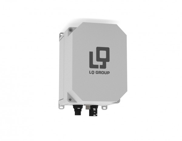 MOTORSTARTER 6,5A R/L SICHER I-ÜBERW ELR