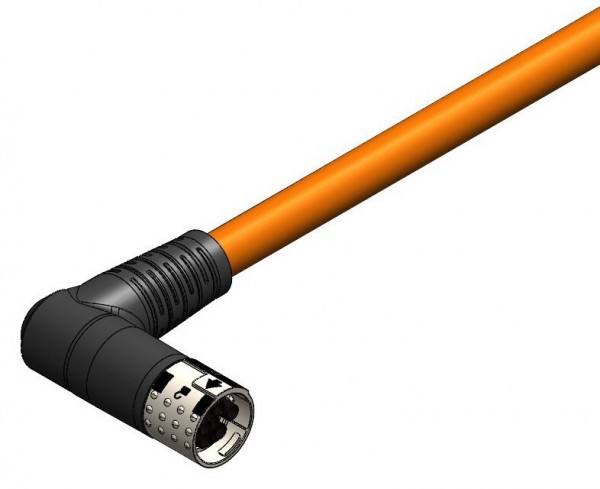 W-TEC 15M GLATT/BU-90°L 4x2,5+2x1,5 DA4