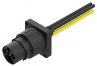 X-TEC 15 Leistungsstecker 4x1,5