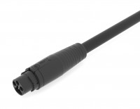 W-TEC 15 Leistungskabel 6x1,5mm²