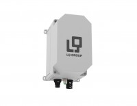 MOTORSTARTER 2,4A R/L ELR