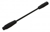 W-TEC 15 Leistungskabel 4x2,5