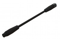 W-TEC 15 Leistungskabel 6x1,5