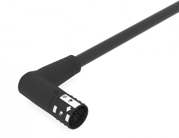 W-TEC 15K GLATT/BU-90°L 6x2,5 DA4