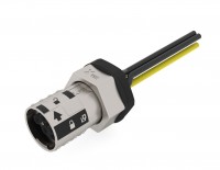 X-TEC 15 Motoranschluss Power 6polig